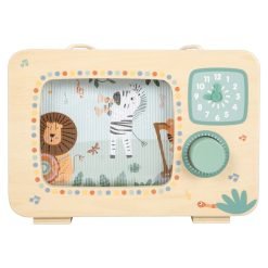 Brainkid Toys - Wooden Camera Toy 11 Wooden Camera Toy - Image 6