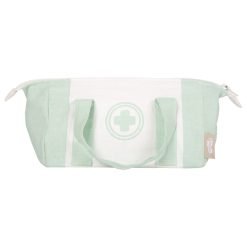 Brainkid Toys - Doctor Bag Play Set Green 8 Doctor Bag Play Set Green - Image 3
