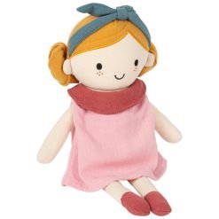 Plush Doll Lina