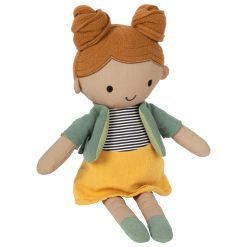 Plush Doll Maya