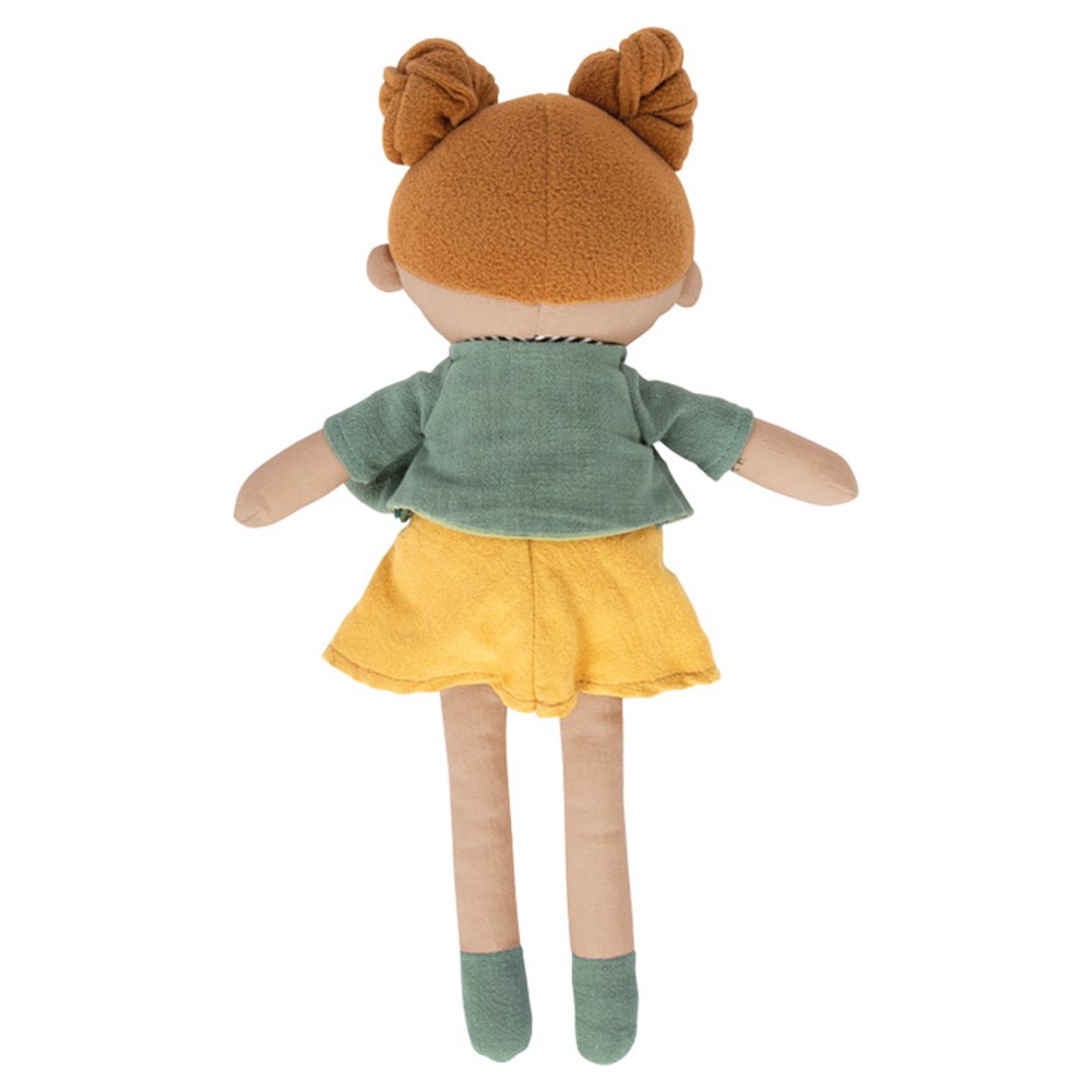 Brainkid Toys - Plush Doll Maya 3 Plush Doll Maya - Image 3