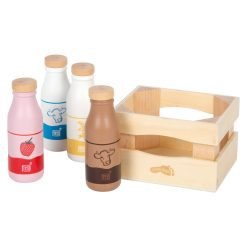 Brainkid Toys - Box with “Fresh” Dairy Drinks 6 Box with “Fresh” Dairy Drinks - Image 2