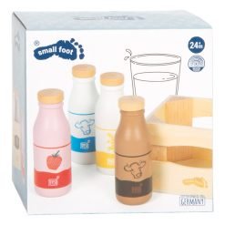 Brainkid Toys - Box with “Fresh” Dairy Drinks 9 Box with “Fresh” Dairy Drinks - Image 5