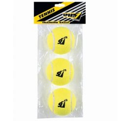 3 Tennis Balls