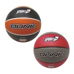 Basket Ball Dunk No.7 2 Colors