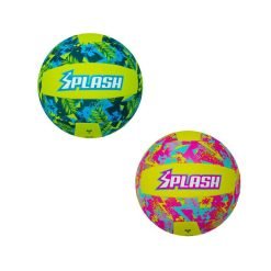 Beach Volley Ball Splash No5 2 Colors