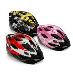 Adjustable Junior Sport Helmet