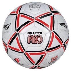 Alternative view of Football Ball No.4 - in 3 Colors