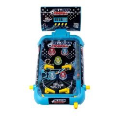 Electronic Table Pinball Machine