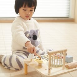 Wooden Musical Table - Image 5