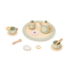 Mint Tea Set