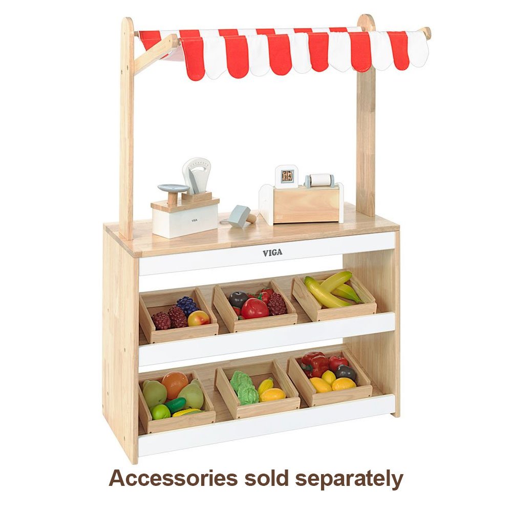 Brainkid Toys - Supermarket 4 Supermarket - Image 4