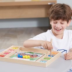 Brainkid Toys - Catch and Match Game 10 Catch and Match Game - Image 5