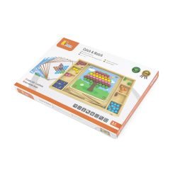 Brainkid Toys - Catch and Match Game 11 Catch and Match Game - Image 6
