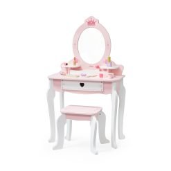 Vanity Table Set