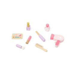 Brainkid Toys - Vanity Table Set 9 Vanity Table Set - Image 3