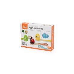 Alternative view of Egg-And-Run Game