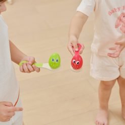 Brainkid Toys - Egg-And-Run Game 8 Egg-And-Run Game - Image 4