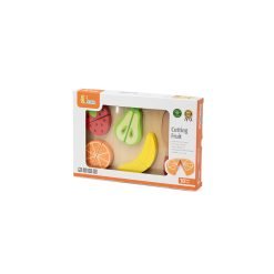 Alternative view of Viga Cutting Fruits