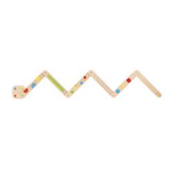 Brainkid Toys - Wooden Balance Beam Set 13 Wooden Balance Beam Set - Image 6