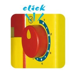 Wooden Microwave - Image 3