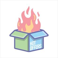 DISPLAY LAST ITEMS - HOT OFFERS