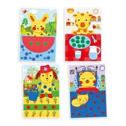 Sponge Painting - Image 2