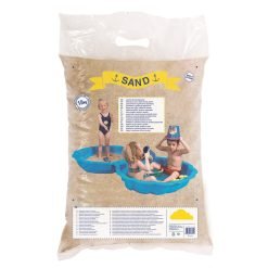 15kg of Sand for Sandpits