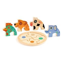 Rondo Dog Relief Puzzle - Image 3