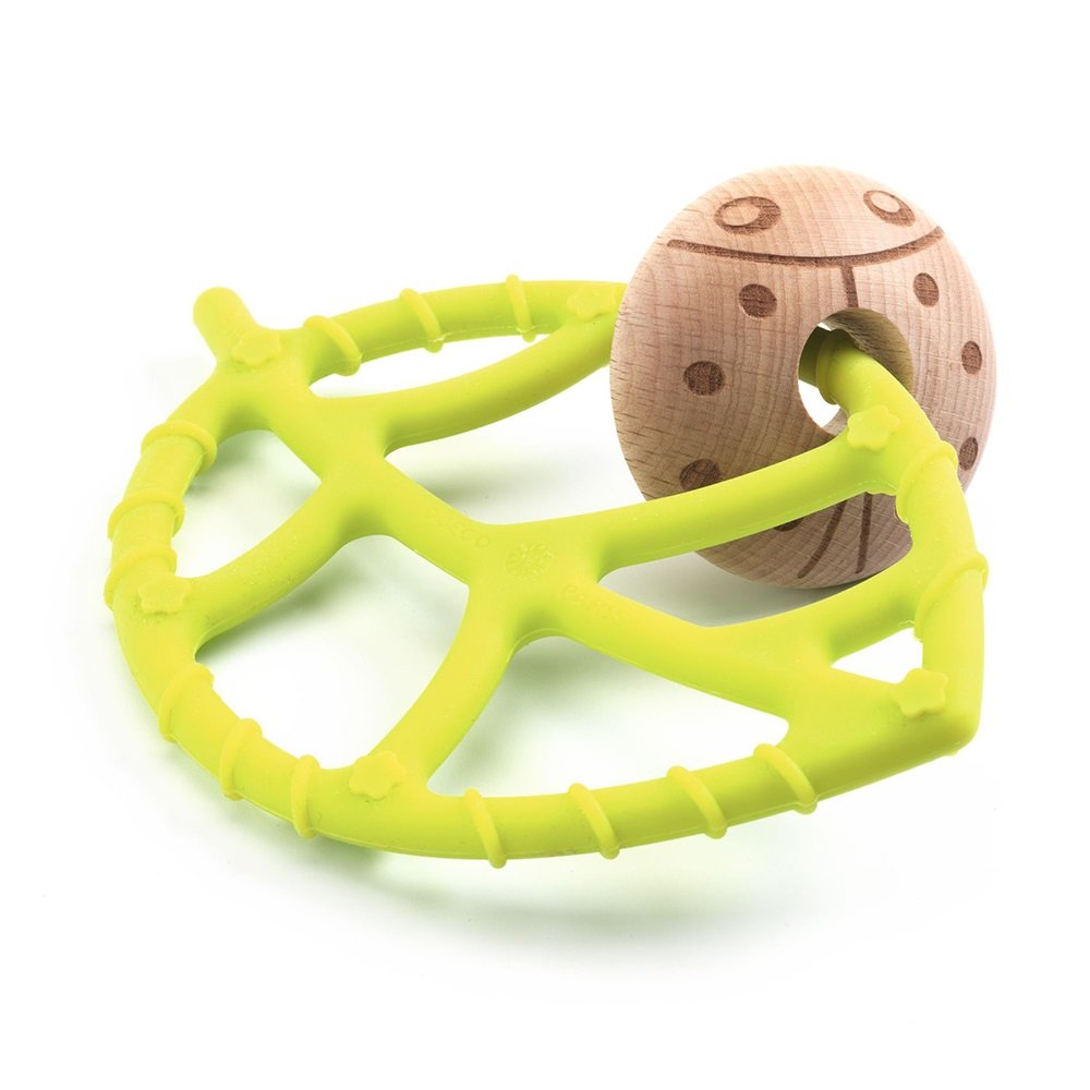 Brainkid Toys - Babyset by Djeco 4 Babyset by Djeco - Image 4