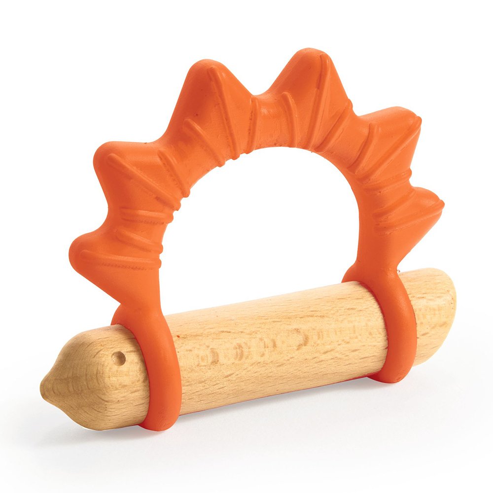 Brainkid Toys - BabyPiki - Baby Teether 1 BabyPiki - Baby Teether