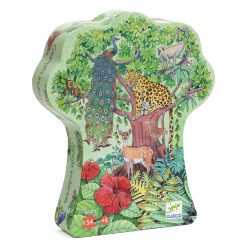 Puzzle Indian Jungle 54 pcs