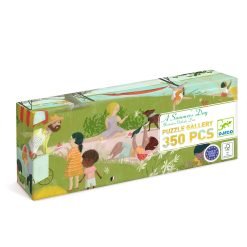 Puzzle Gallery Summer Days 350 pieces