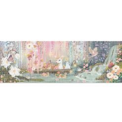Alternative view of Puzzle Gallery Lake of the Fairies 350 pieces