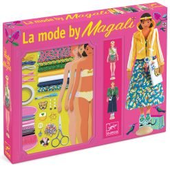 Fashion Workshop by Magali