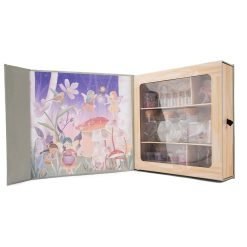 Brainkid Toys - Woodland Wonders Potion Kit 7 Woodland Wonders Potion Kit - Image 2