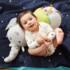 Brainkid Toys - Discovery Animal Elephant 70cm 8 Discovery Animal Elephant 70cm - Image 3
