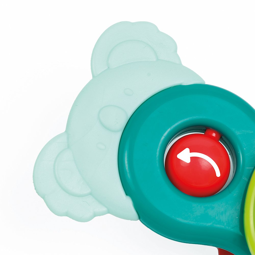 Brainkid Toys - Baby Spinner 5 Baby Spinner - Image 5