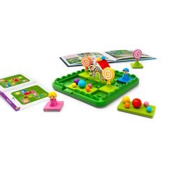 Hansel and Gretel Deluxe Logic Game - Image 2