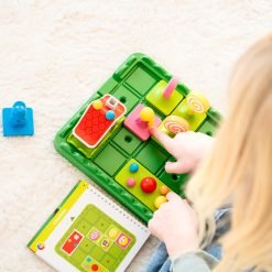 Hansel and Gretel Deluxe Logic Game - Image 4