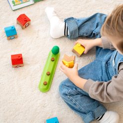 Brainkid Toys - Logic Lane Logic Game 11 Logic Lane Logic Game - Image 6