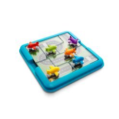 Alternative view of Take Off Logic Game