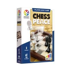 Chess Peace Logic Game