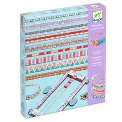 Bracelts and Loom - Large Beads