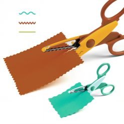 Alternative view of My 3 scissors