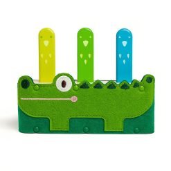 SoftiPop - Croco
