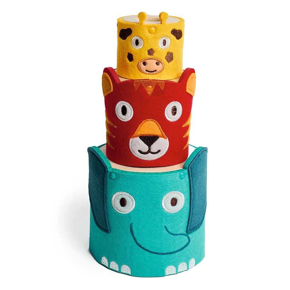 Brainkid Toys - SoftiTotem 2 SoftiTotem - Image 2