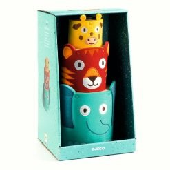 Brainkid Toys - SoftiTotem 5 SoftiTotem - Image 3