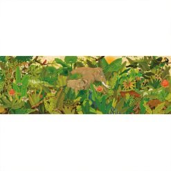 Alternative view of Hidden in the Nature - Gallery Puzzle 1000pcs
