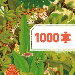 Brainkid Toys - Hidden in the Nature - Gallery Puzzle 1000pcs 7 Hidden in the Nature - Gallery Puzzle 1000pcs - Image 3